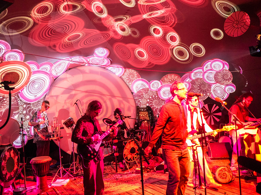 Tree of Live Festival 2016